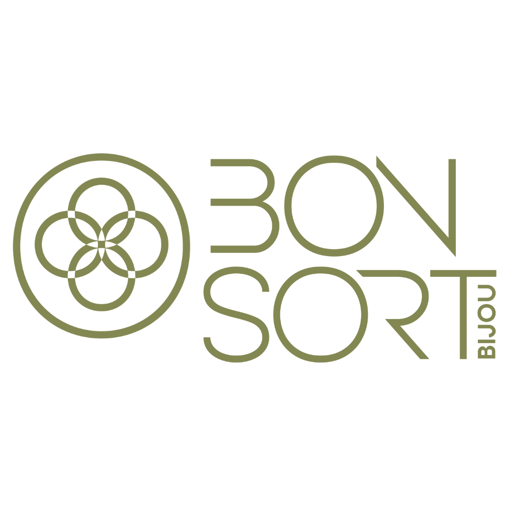 Bonsortbijou joyas de plata 925