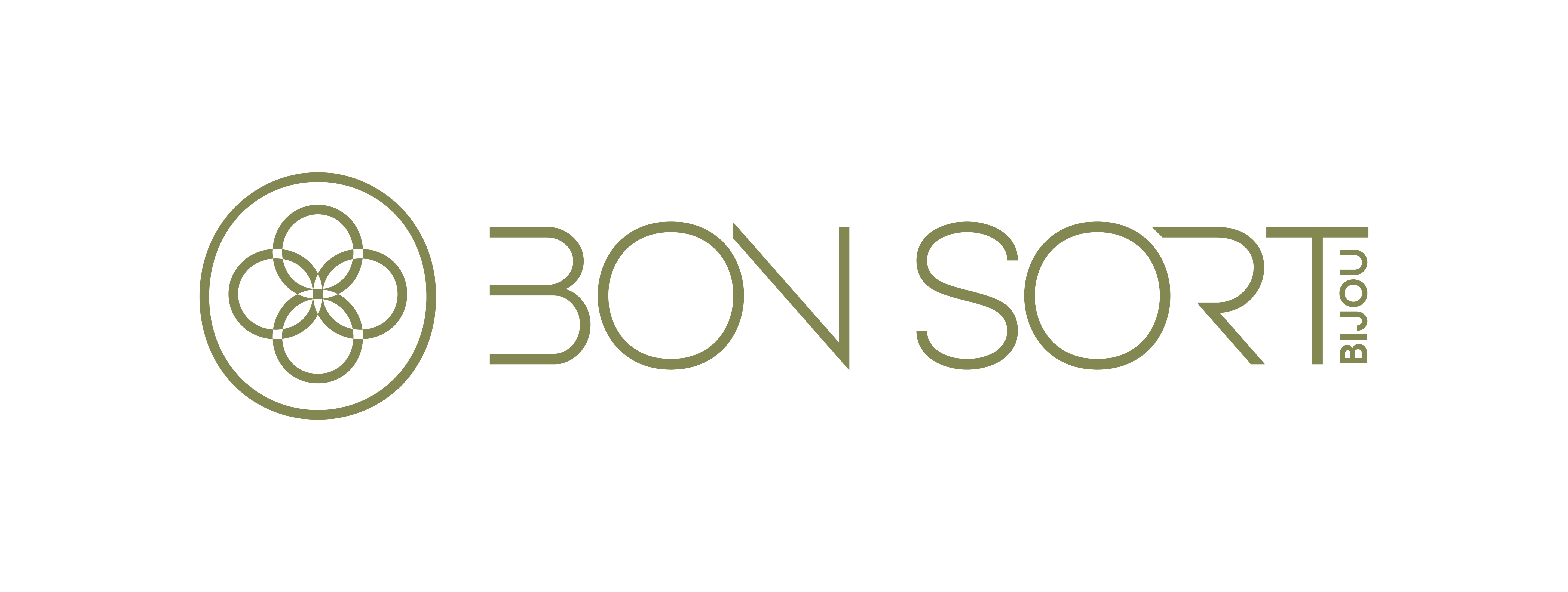 Bonsortbijou joyas de plata 925